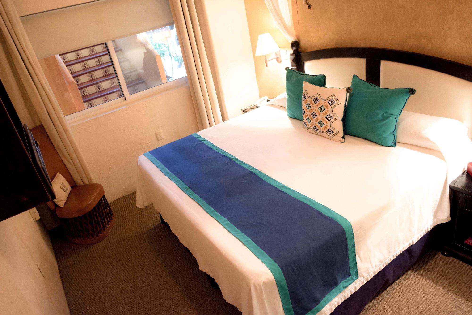 El Chante Spa Hotel Jocotepec Ngoại thất bức ảnh