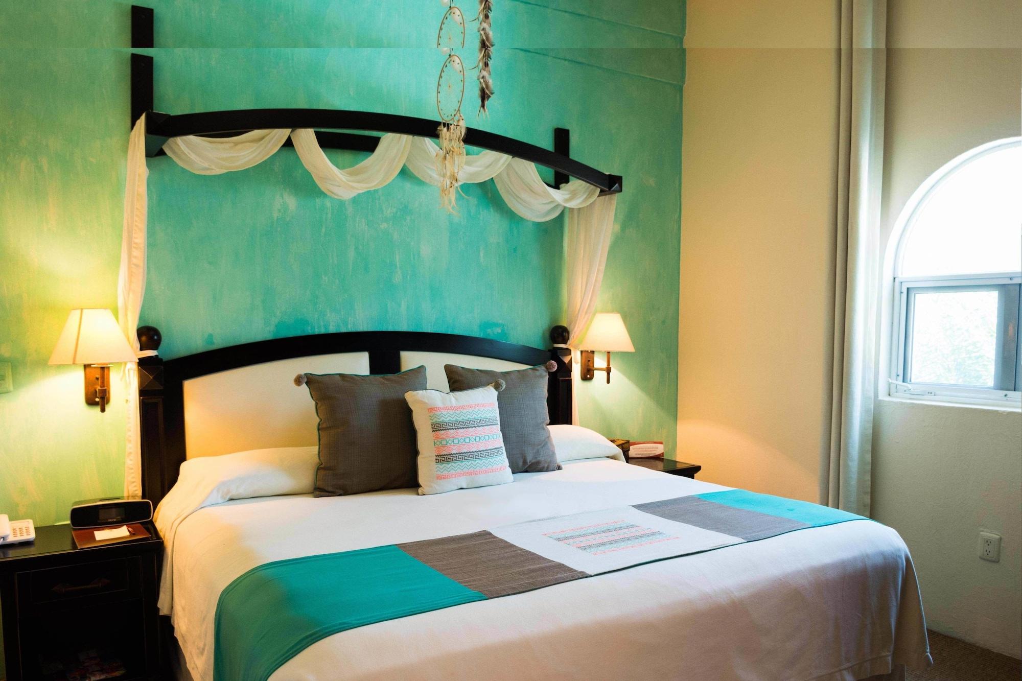 El Chante Spa Hotel Jocotepec Ngoại thất bức ảnh