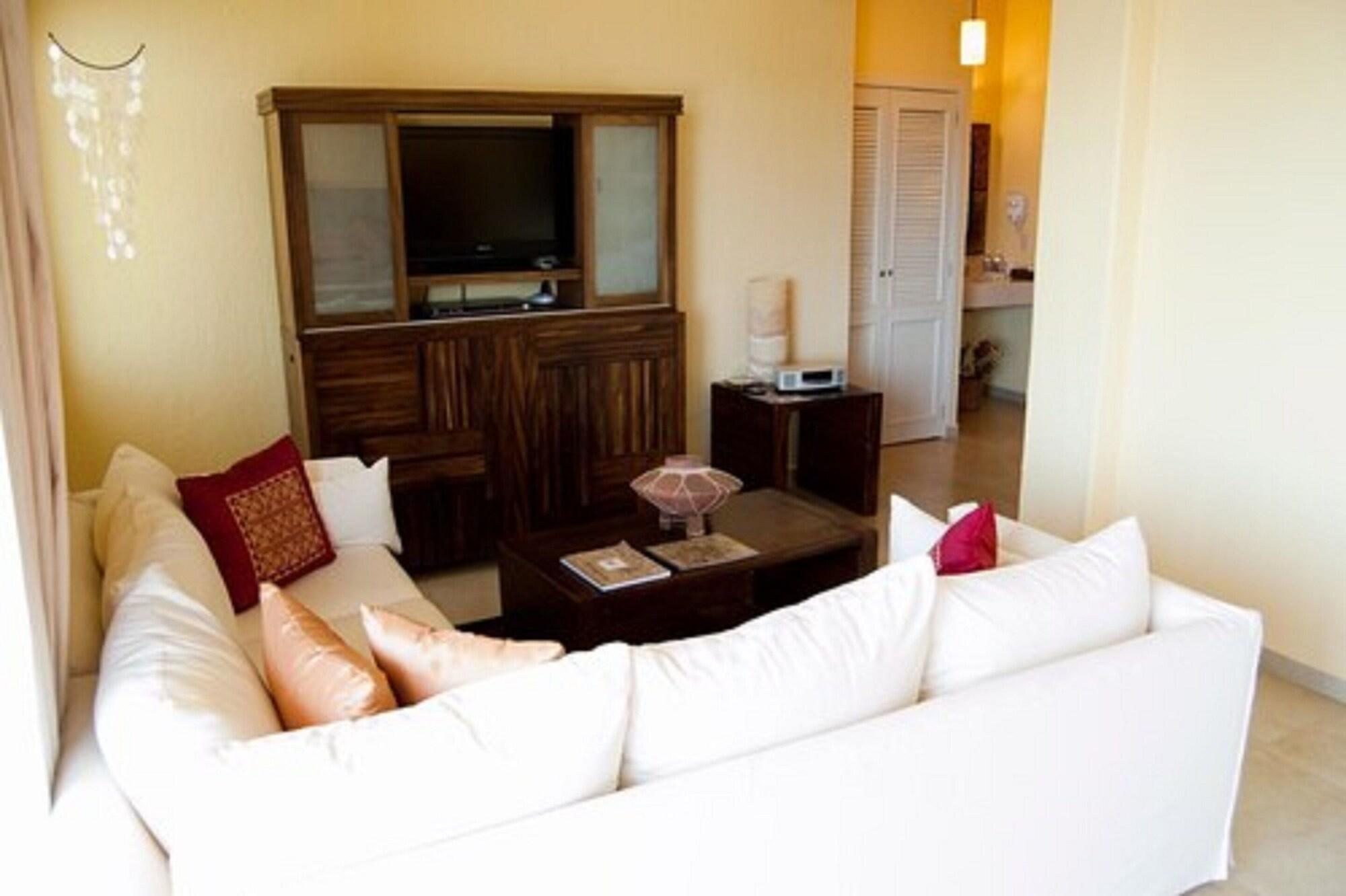 El Chante Spa Hotel Jocotepec Ngoại thất bức ảnh