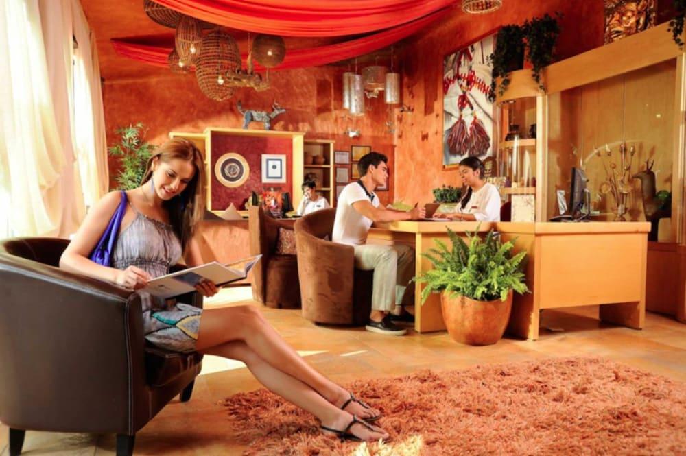 El Chante Spa Hotel Jocotepec Ngoại thất bức ảnh