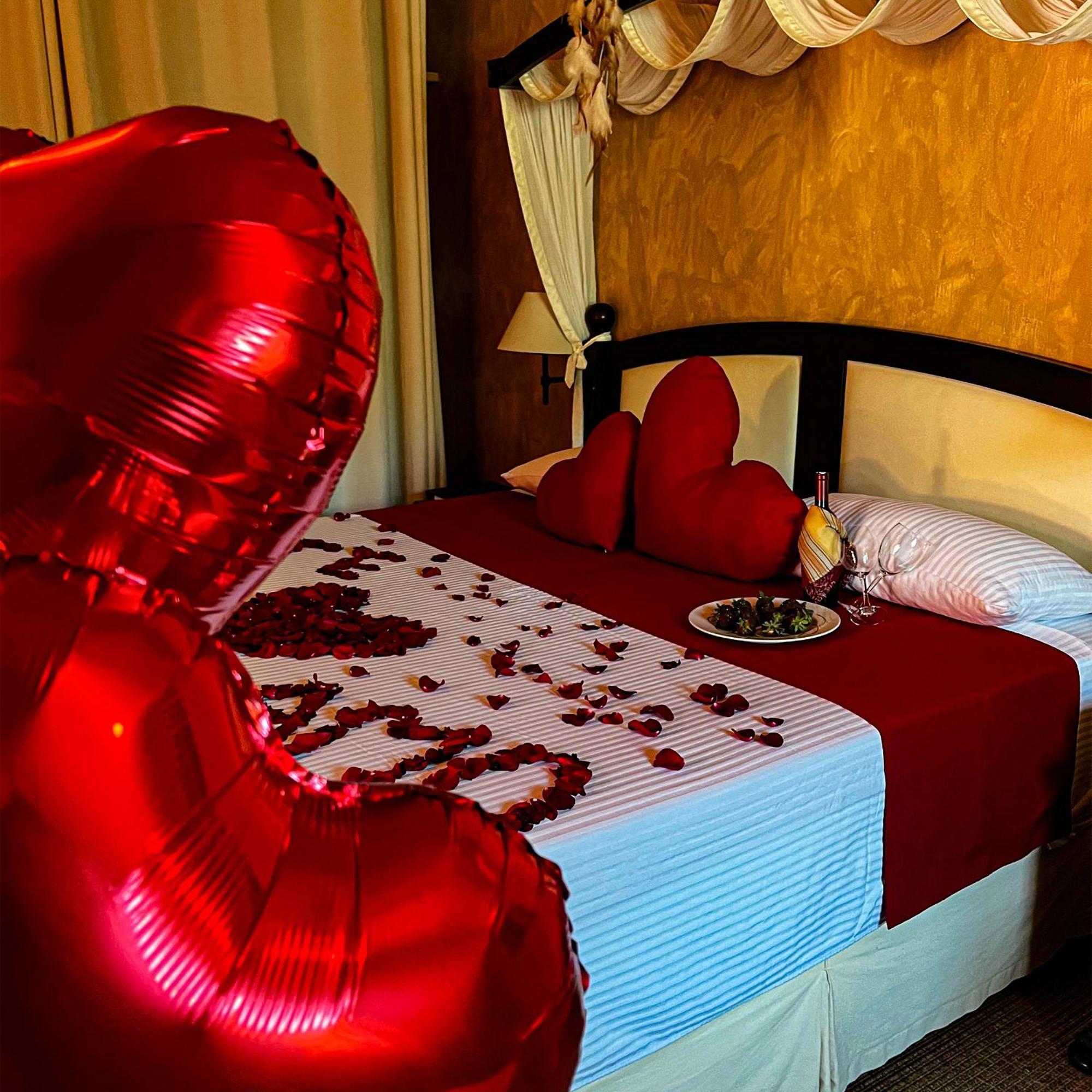 El Chante Spa Hotel Jocotepec Ngoại thất bức ảnh