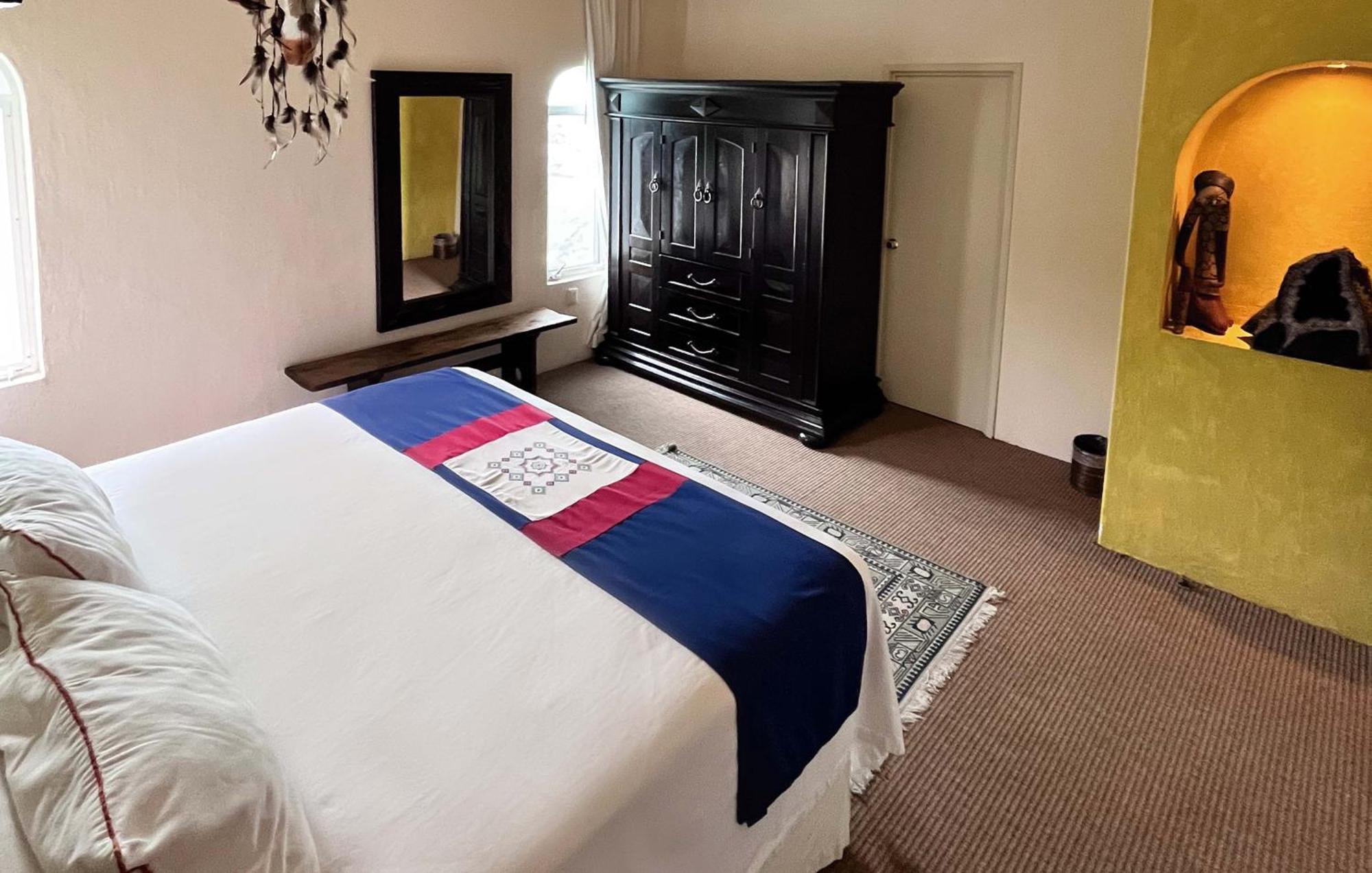 El Chante Spa Hotel Jocotepec Ngoại thất bức ảnh