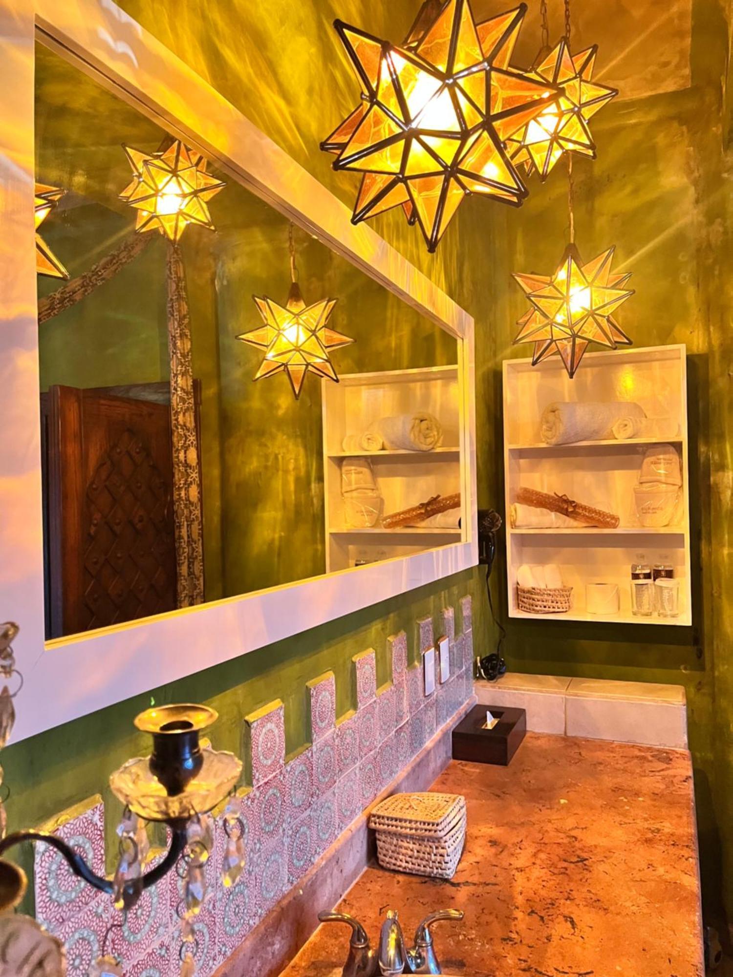El Chante Spa Hotel Jocotepec Ngoại thất bức ảnh