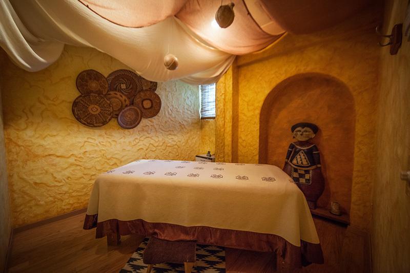 El Chante Spa Hotel Jocotepec Ngoại thất bức ảnh