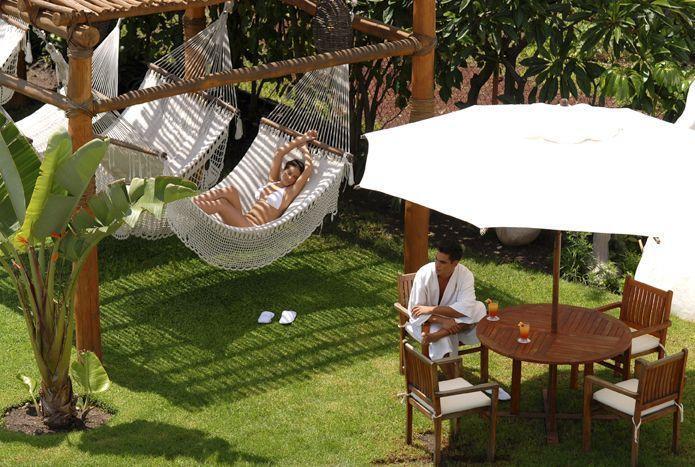 El Chante Spa Hotel Jocotepec Ngoại thất bức ảnh