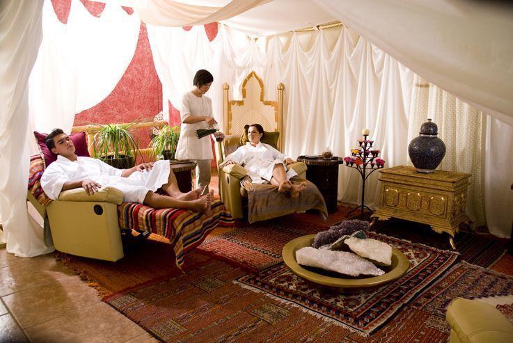 El Chante Spa Hotel Jocotepec Ngoại thất bức ảnh