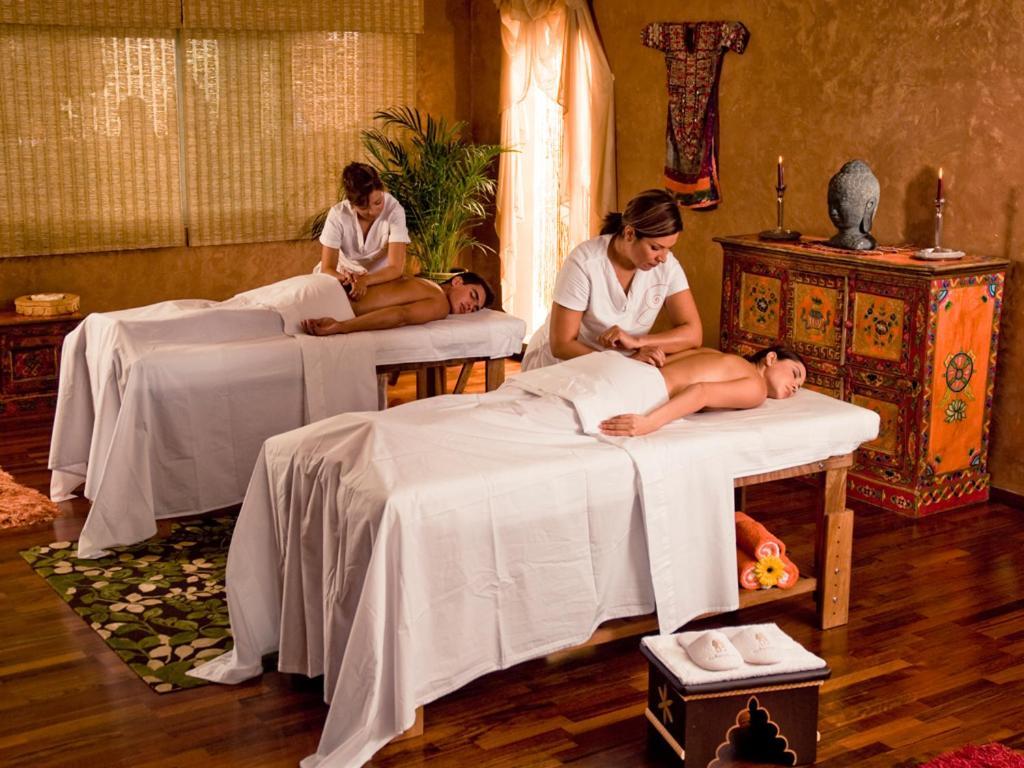 El Chante Spa Hotel Jocotepec Ngoại thất bức ảnh